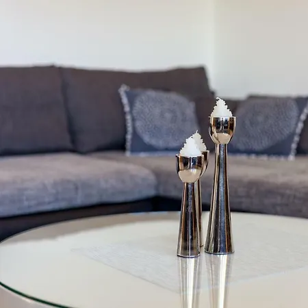 Apartman Stela With Heated Pool Je And Whirlpool Gornje Sitno Split