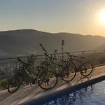 Apartment Stela With Heated Private Pool And Whirlpool Gornje Sitno *
