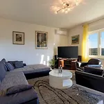 Stela With Heated Private Pool And Whirlpool Gornje Sitno Apartment *