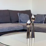 Apartment Stela With Heated Private Pool And Whirlpool Gornje Sitno Split