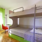 Apartment Stela With Heated Private Pool And Whirlpool Gornje Sitno *