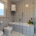 Stela With Heated Private Pool And Whirlpool Gornje Sitno Apartment