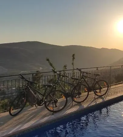 דירה Stela With Heated Pool Je And Whirlpool Gornje Sitno *