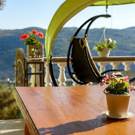 Stela With Heated Private Pool And Whirlpool Gornje Sitno Appartement Split